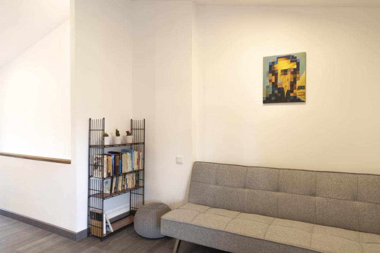 Casa De La Abuela En El Camino De Santiago A Finiesterre Негрейра Екстериор снимка